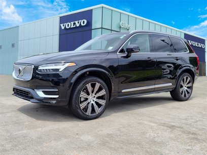 Certified 2024 Volvo XC90 B5 Plus w/ Protection Package Premier