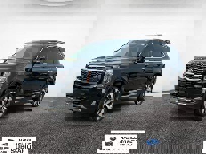 Used 2021 Kia Telluride S