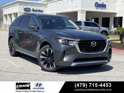 Used 2024 MAZDA CX-90 3.3 Turbo S