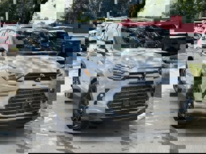 Used 2025 Toyota Grand Highlander AWD Hybrid