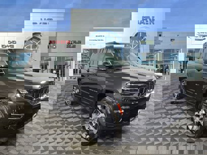 New 2024 Jeep Grand Cherokee Limited 4xe