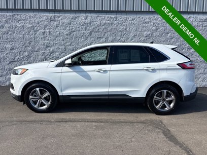 Used 2023 Ford Edge SEL w/ Convenience Package