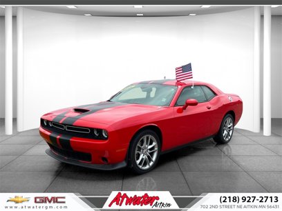 Used 2023 Dodge Challenger GT