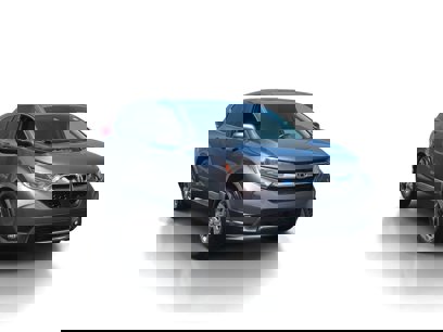 Used 2018 Honda CR-V EX-L