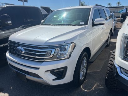 Used 2018 Ford Expedition Max XLT w/ Equipment Group 201A