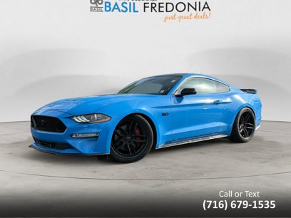 Used 2022 Ford Mustang GT