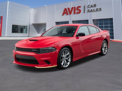 Used 2023 Dodge Charger GT