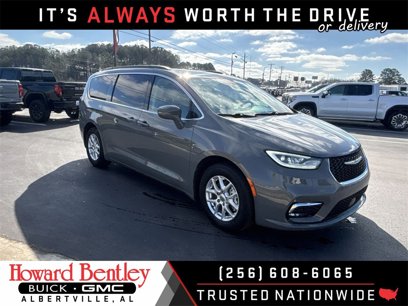 Used 2022 Chrysler Pacifica Touring-L
