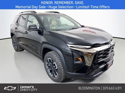 New 2026 Chevrolet Equinox ACTIV w/ Convenience Package III
