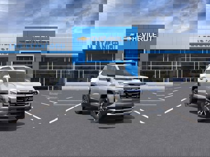 New 2026 Chevrolet Equinox LT