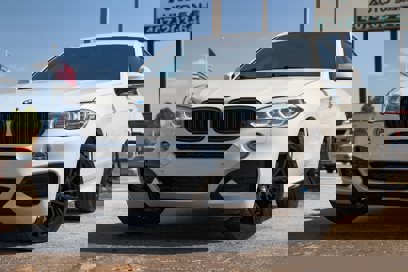 Used 2016 BMW X6 xDrive35i