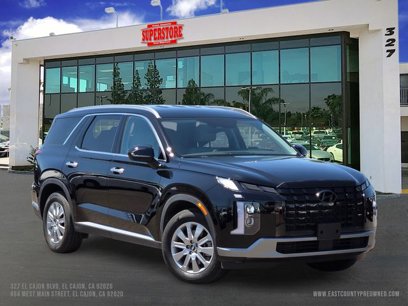 Used 2025 Hyundai Palisade SEL