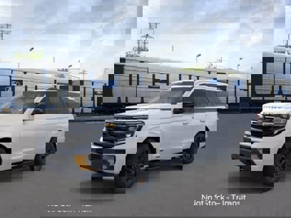 New 2025 Ford Expedition Tremor