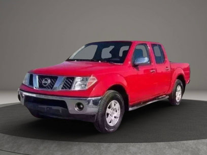 Used 2005 Nissan Frontier NISMO