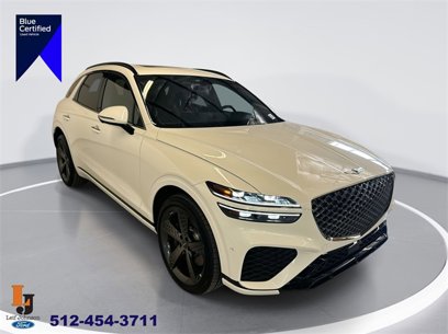 Used 2023 Genesis GV70 3.5T Sport w/ Sport Prestige Package