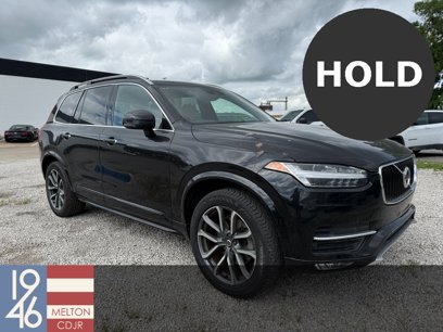 Used 2019 Volvo XC90 T6 Momentum