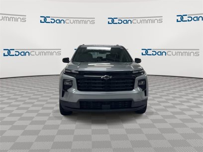 New 2025 Chevrolet Traverse LT w/ Midnight/Sport Edition
