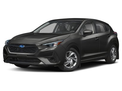 New 2025 Subaru Impreza 2.0i