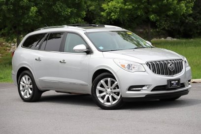 Used 2016 Buick Enclave Premium w/ Experience Buick Package
