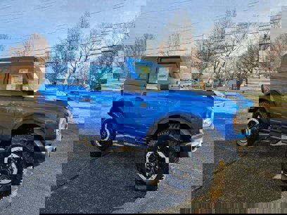 New 2023 Ford Bronco Badlands w/ Sasquatch Package