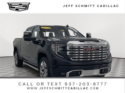 Used 2024 GMC Sierra 1500 Denali w/ Denali Reserve Package