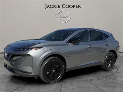 New 2025 Nissan Murano SV w/ Cargo Package