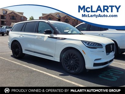 Used 2022 Lincoln Aviator Reserve w/ Equipment Group 201A