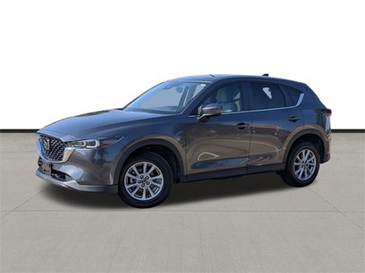 Certified 2023 MAZDA CX-5 AWD 2.5 S w/ Preferred Package