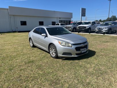Used 2014 Chevrolet Malibu LT w/ Power Convenience Package