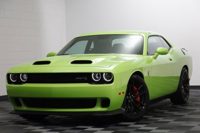 Used 2023 Dodge Challenger SRT Hellcat w/ Driver Convenience Group