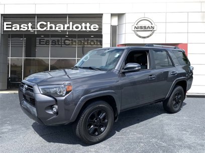 Used 2023 Toyota 4Runner SR5 Premium