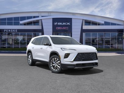 Used 2025 Buick Enclave Preferred