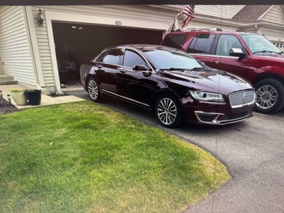 Used 2017 Lincoln MKZ Premiere
