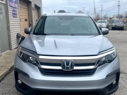Used 2019 Honda Pilot EX-L