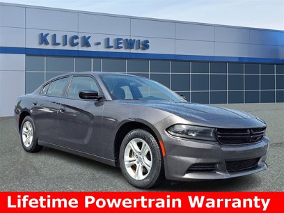 Used 2023 Dodge Charger SXT