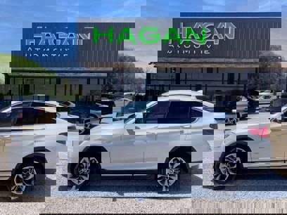 Used 2018 BMW X4 xDrive28i