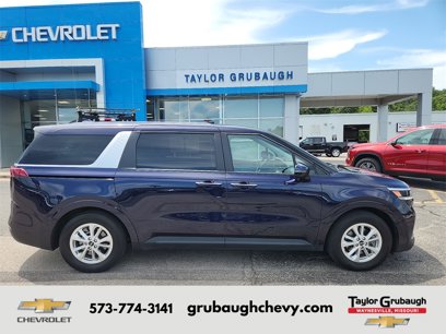Used 2024 Kia Carnival LX