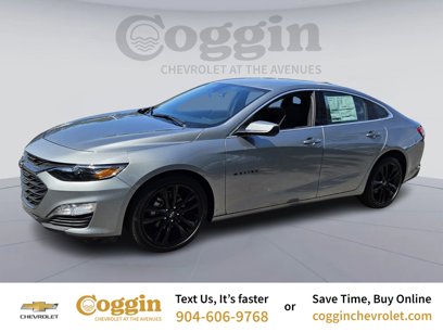 New 2025 Chevrolet Malibu LT w/ Sport Edition