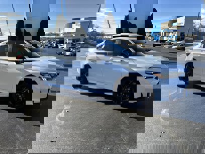 New 2025 Honda Civic Sport