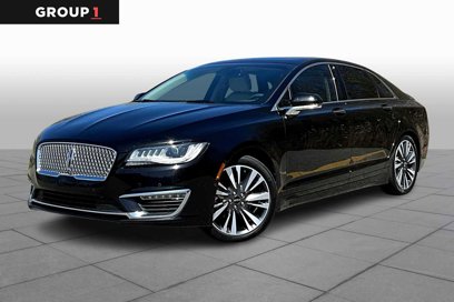 Used 2019 Lincoln MKZ Reserve