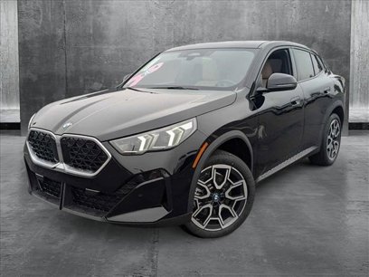 Used 2025 BMW X2 xDrive28i w/ Convenience Package