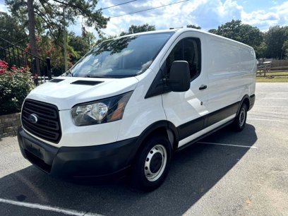 Used 2019 Ford Transit 150 130 Low Roof