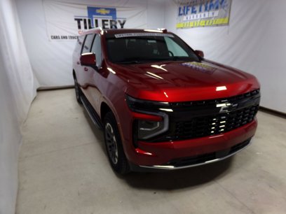 New 2025 Chevrolet Suburban LT w/ Comfort Package