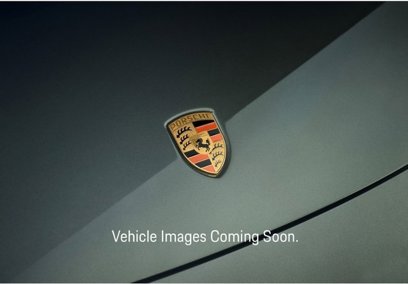 Certified 2022 Porsche Cayenne