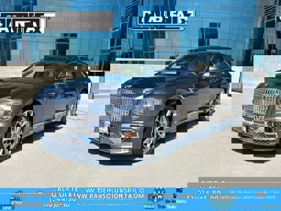 Used 2021 Bentley Flying Spur W12
