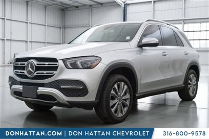 Used 2020 Mercedes-Benz GLE 350
