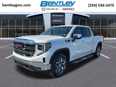 Certified 2023 GMC Sierra 1500 SLT w/ SLT Convenience Package