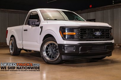 Used 2024 Ford F150 XL