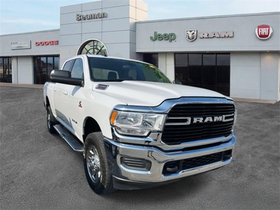 Used 2021 RAM 2500 Big Horn