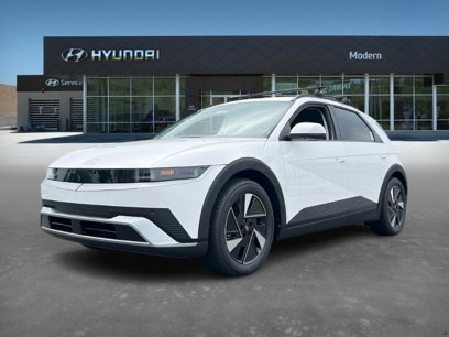 New 2025 Hyundai Ioniq 5 SEL